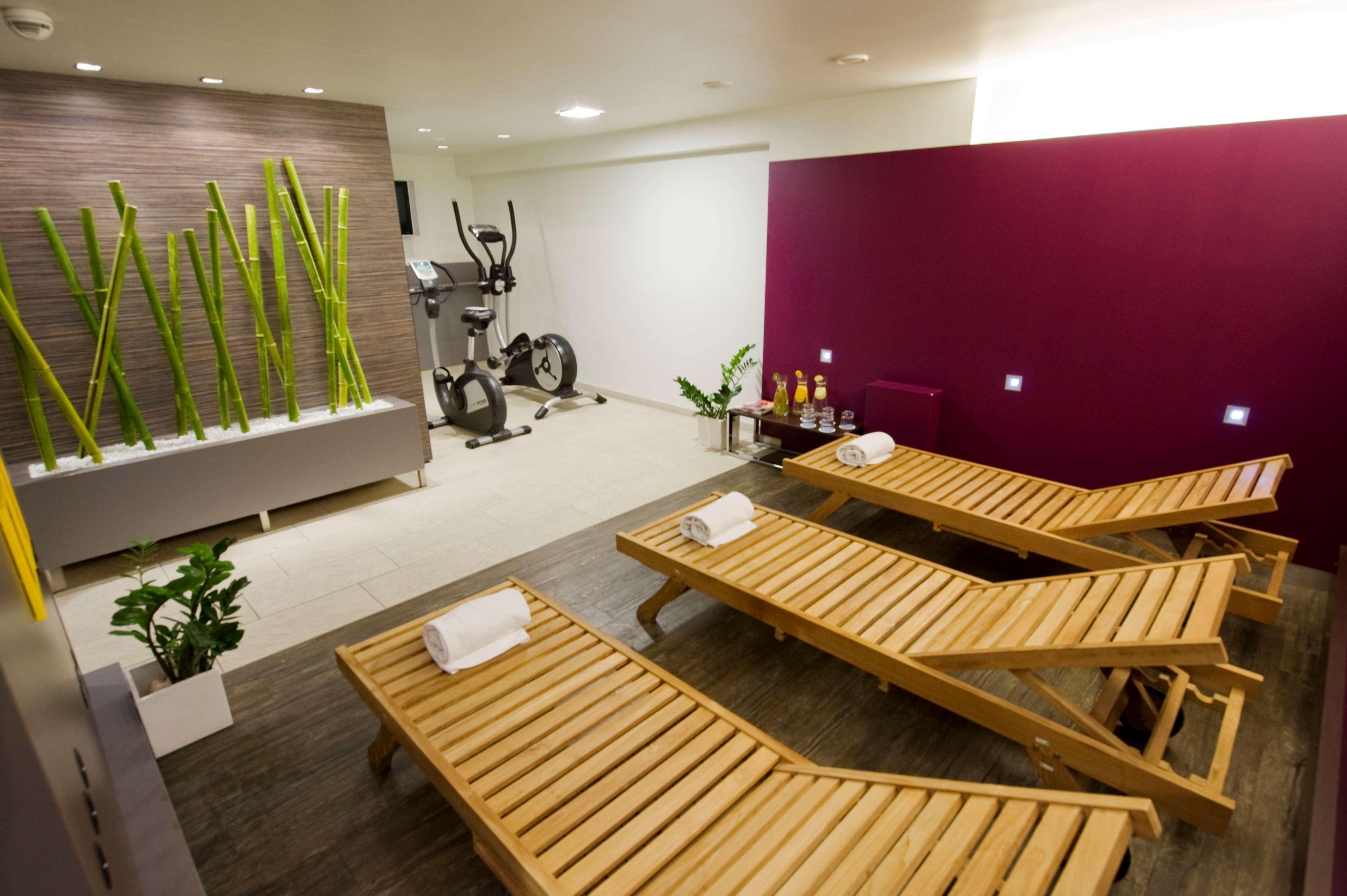 Nh Collection Salzburg City Ngoại thất bức ảnh