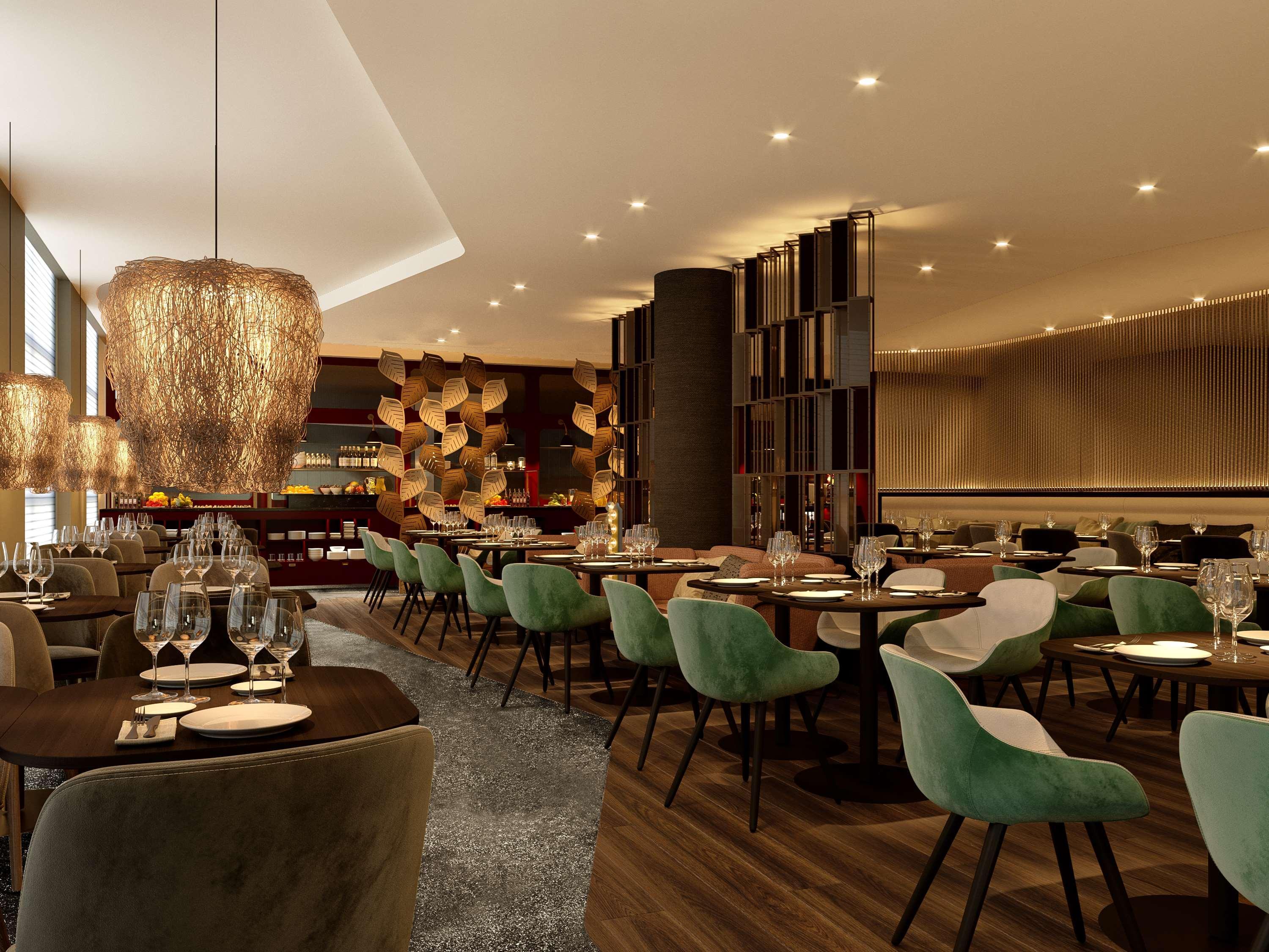 Nh Collection Salzburg City Ngoại thất bức ảnh