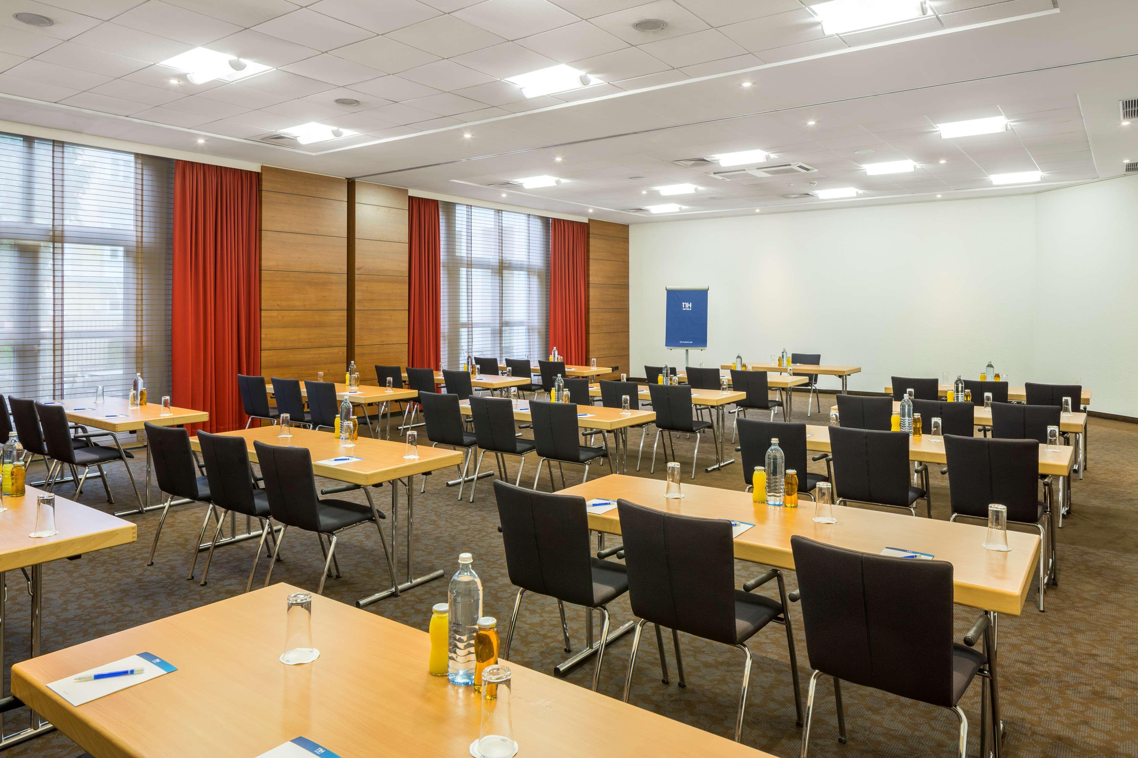 Nh Collection Salzburg City Ngoại thất bức ảnh