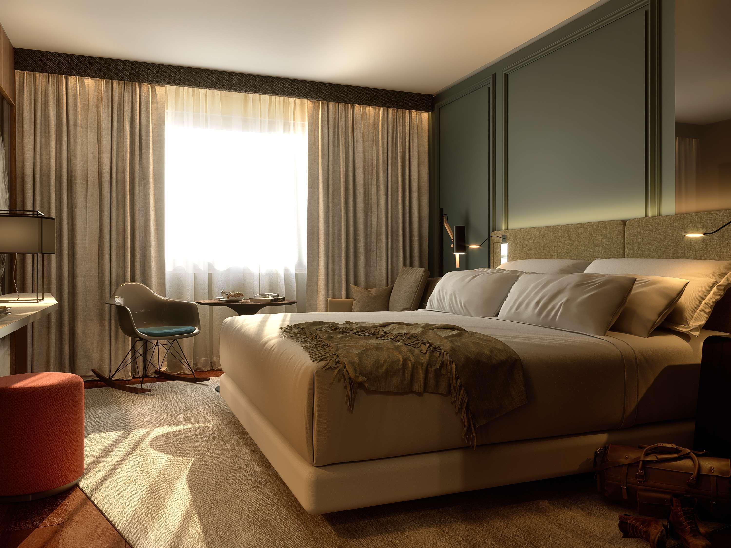 Nh Collection Salzburg City Ngoại thất bức ảnh