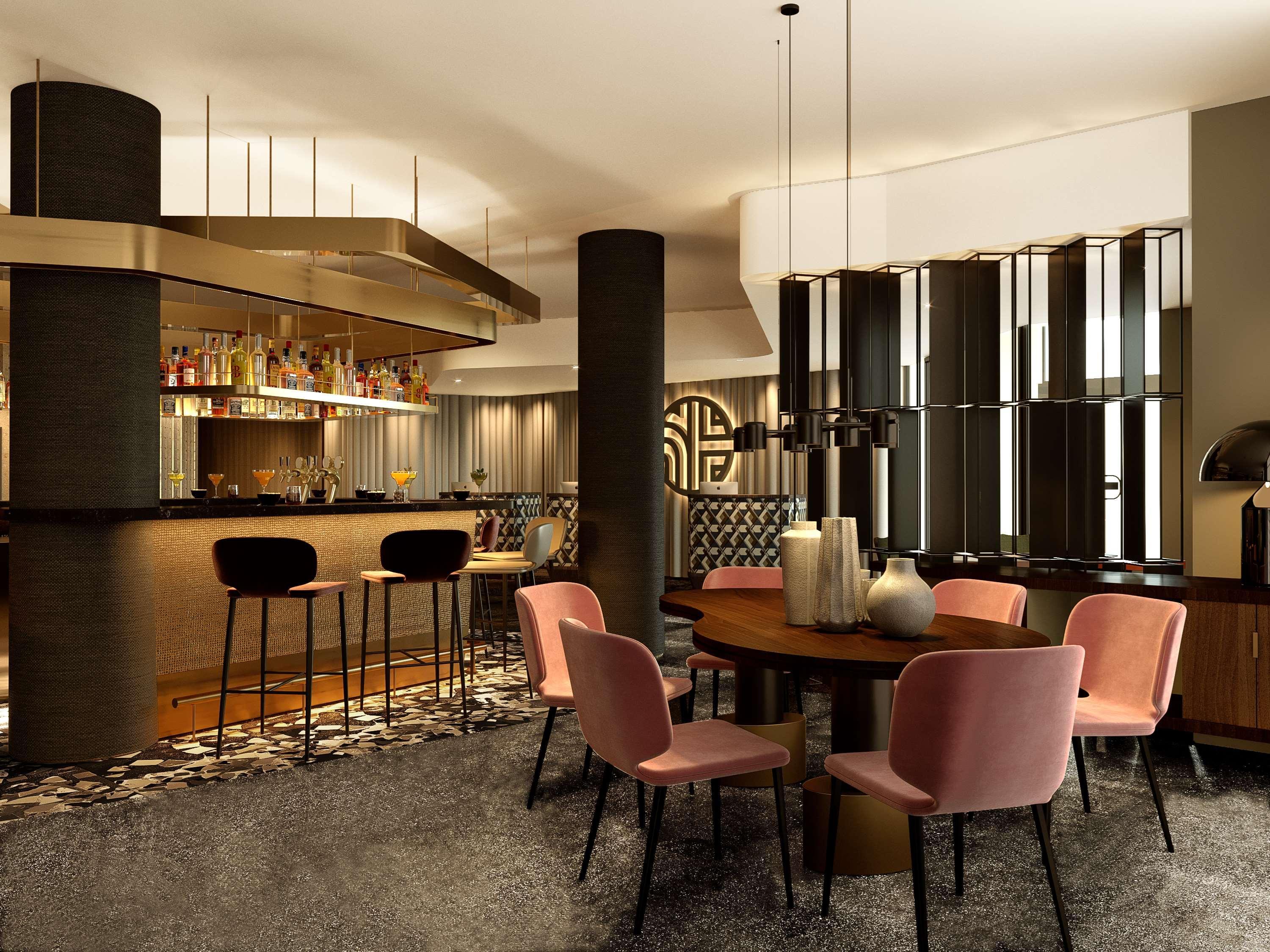 Nh Collection Salzburg City Ngoại thất bức ảnh