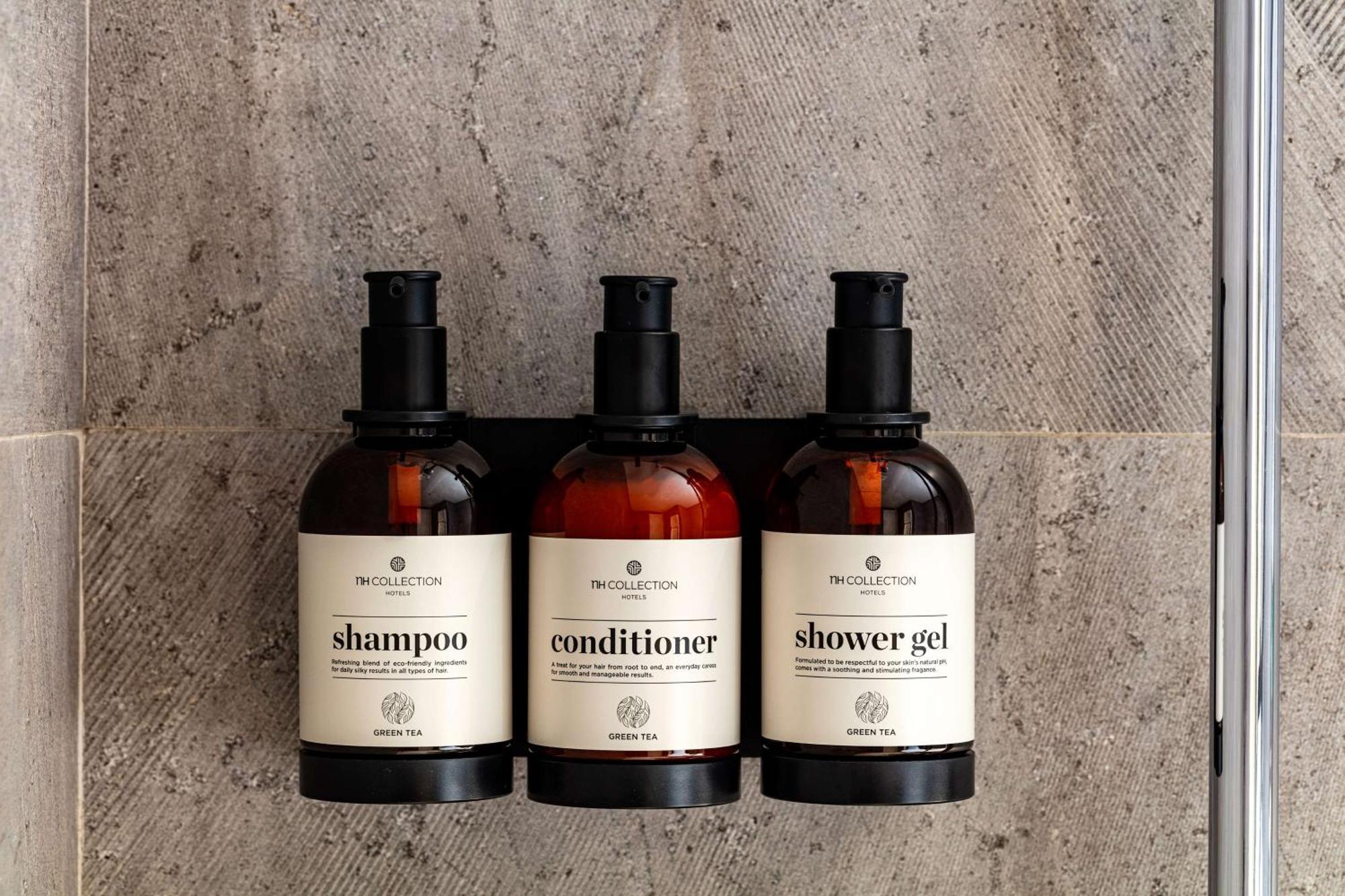 Nh Collection Salzburg City Ngoại thất bức ảnh