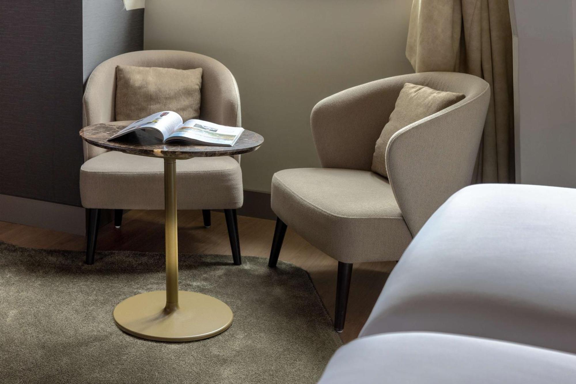 Nh Collection Salzburg City Ngoại thất bức ảnh