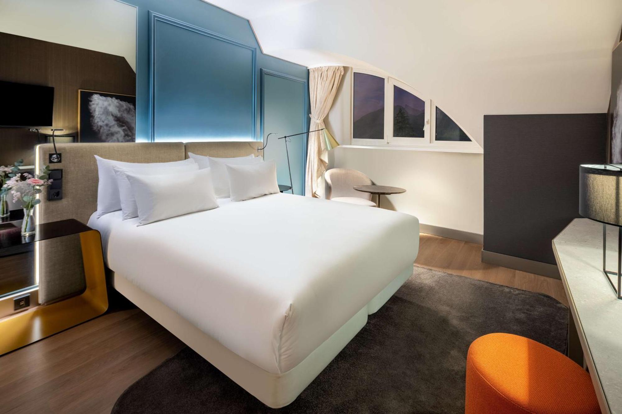 Nh Collection Salzburg City Ngoại thất bức ảnh