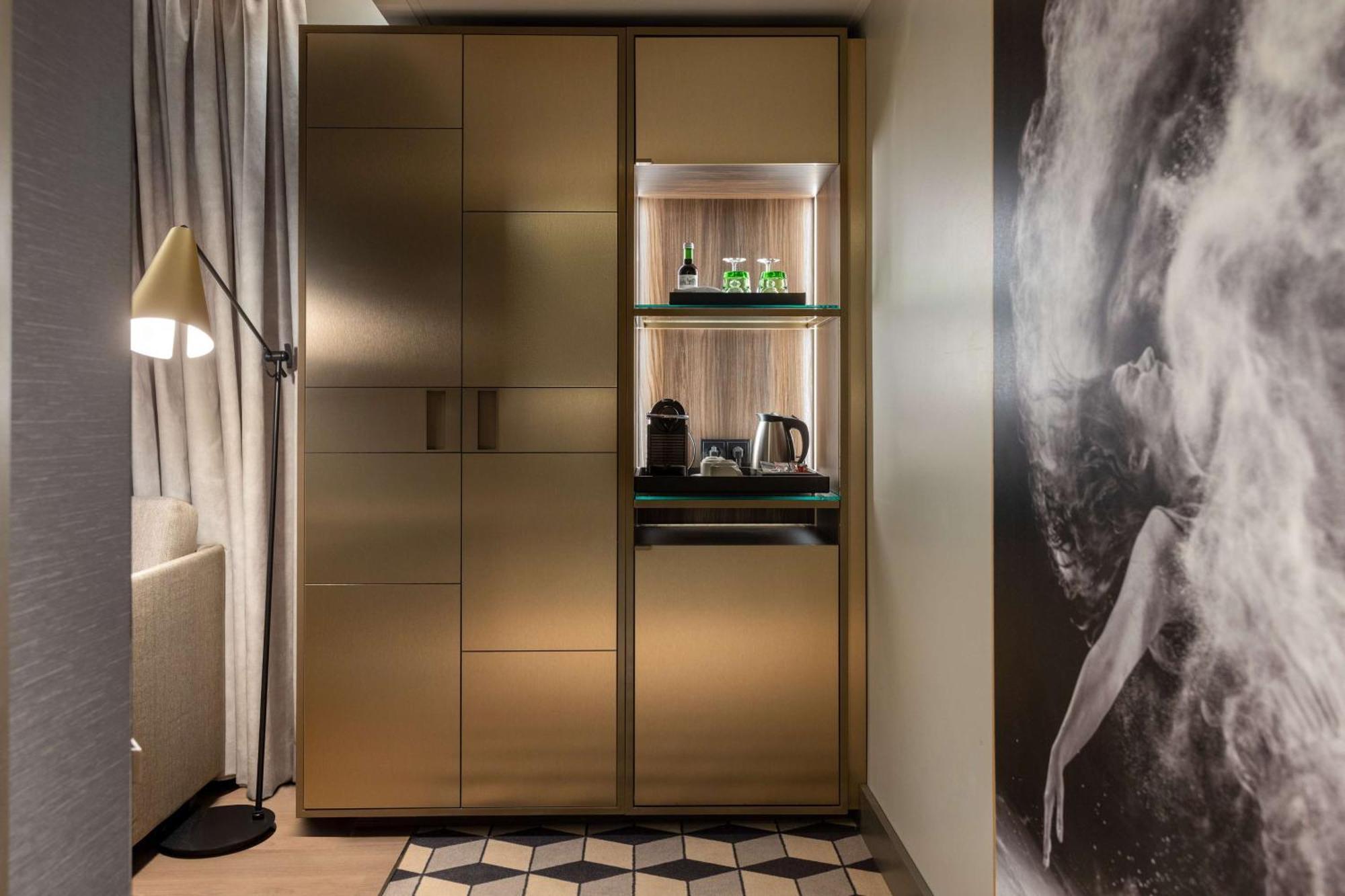 Nh Collection Salzburg City Ngoại thất bức ảnh