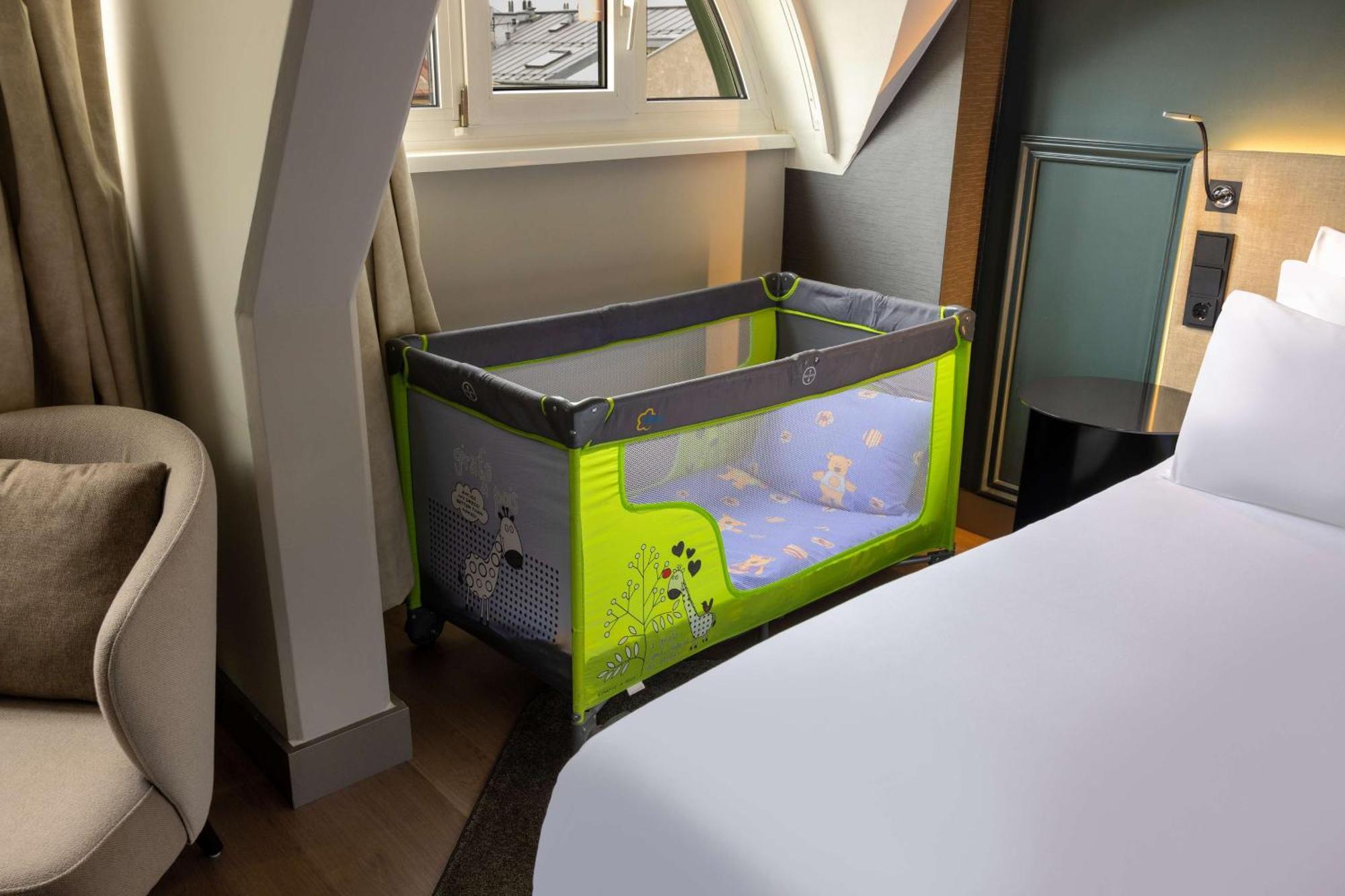Nh Collection Salzburg City Ngoại thất bức ảnh