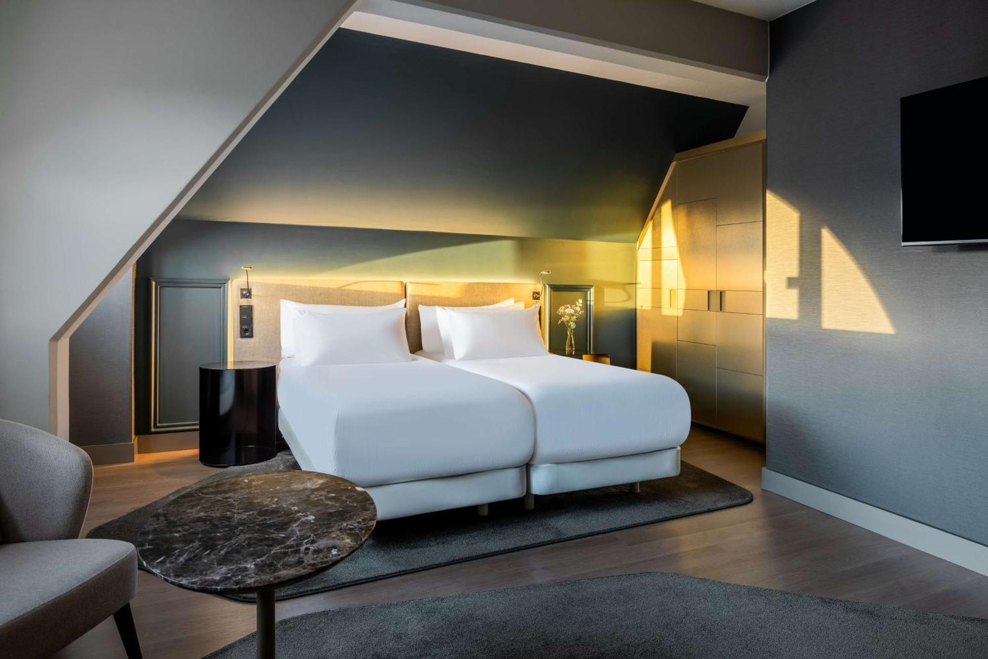 Nh Collection Salzburg City Ngoại thất bức ảnh