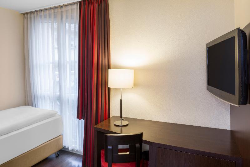Nh Collection Salzburg City Ngoại thất bức ảnh